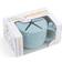 Done by Deer Peekaboo Snack Cup Raffi Blue