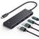Ugreen 10Gbps USB C Hub With 2 USB C and 2 USB A Data Ports