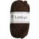Istex Léttlopi Dark Brown 100m