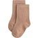 H&M Knitted Socks 5-Pack - Blue
