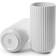 Lyngby Porcelæn Lyngby White Vase 25cm
