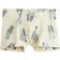 H&M Gul 5-Pack Trunks - Ljusblå/Bluey