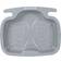 Intex Foot Bath 29080 - Grey