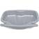 Intex Foot Bath 29080 - Grey