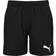 Puma J Medium Length Shorts Badshorts - Black