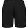 Puma J Medium Length Shorts Badshorts - Black