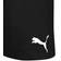 Puma J Medium Length Shorts Badshorts - Black