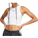 adidas Essential Rib Top - Weiß