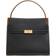 Tory Burch Small Lee Radziwill Double Bag - Black