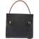 Tory Burch Small Lee Radziwill Double Bag - Black