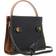 Tory Burch Small Lee Radziwill Double Bag - Black