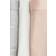 H&M Cotton Boxer Briefs 3-Pack - Light Grey Marle/Powder Pink