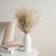 OHS Pampas in Pot Natural Artificial Plant