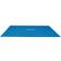 Intex Rectangular Solar Pool Cover 538x253cm