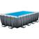 Intex Copripiscina 28016 Ultra Frame Rettangolare 549 x 274 cm