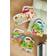Haba Houten babyboek Boomgaard