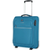 Travelite Cabin 2 Wheel 52cm - Turquoise