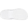 Crocs Baya Platform - White