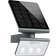 Steinel XSolar L-S One Ant LED Solcells Väggspotlight 1.2 W Antracit Grå Väggarmatur