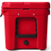 Yeti Tundra 35 Harder Cooler - Rescue Red
