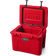 Yeti Tundra 35 Harder Cooler - Rescue Red