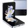 Samsung Galaxy Z Flip4 128GB Blue
