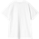 Carhartt WIP Script Embroidery T-shirt - White/Black