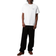Carhartt WIP Script Embroidery T-shirt - White/Black