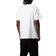 Carhartt WIP Script Embroidery T-shirt - White/Black
