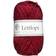Istex Léttlopi Wine Red 100m