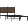 Berkfield Home Metal 125x196cm