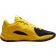 Nike Luke 4 Quai 54 - Tour Yellow/Chile Red/Yellow Strike/Black