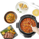 Cosori Pressure 5.7L, 9-in-1 Cooker, Recipe