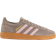 adidas Handball Spezial - Chalky Brown/Clear Pink/Gold Metalic