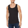 HUGO BOSS Tank Top Rib Classic Undershirts 3-pack - Black