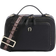 Aigner Zita Crossover Bag - Black