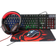 4 in 1 Gaming Complete Set Ryzen 5 5600G 16GB RAM