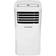 Canvac CPA3802V White