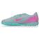Nike Zoom Mercurial Vapor 16 Academy TF Prism Pack M - Ocean Cube/Pink Blast