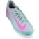 Nike Zoom Mercurial Vapor 16 Academy TF Prism Pack M - Ocean Cube/Pink Blast