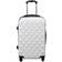 Borg Design Lightweight 50cm - White