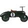 Goki Ride On Metal Vehicle Green