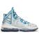 Nike Space Jam x LeBron 19 Sweatsuit M - White/Blue Void/Dutch Blue