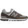 New Balance 576 M - Dark Gull Gray/Steeple Gray/Alloy