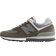 New Balance 576 M - Dark Gull Gray/Steeple Gray/Alloy