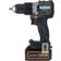 Dewalt DCD85MP2T (2x5.0Ah)