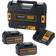 Dewalt DCD85MP2T (2x5.0Ah)