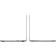 Apple MacBook Pro, 14.2-inch, M2 Pro Chip, 12-core CPU, 19-core GPU, 16GB Unified Memory, 1 TB SSD Storage Space Grey