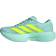 adidas Adizero EVO SL W - Semi Flash Aqua/Lucid Lemon/Mint Ton