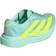 adidas Adizero EVO SL W - Semi Flash Aqua/Lucid Lemon/Mint Ton